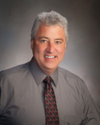Brian Speerhas