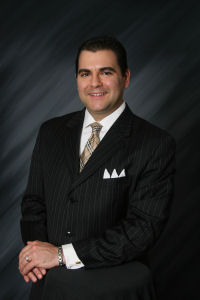 Michael Nalli