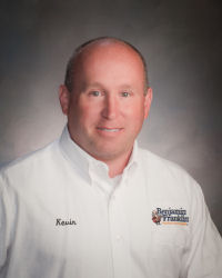 Kevin Blanarik