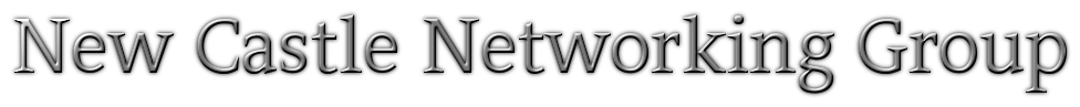 New Castle PA Networking Group